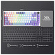Клавіатура Ajazz AK820 Sea Salt Switch White USB-C (AK820-SS-PWB)