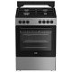 Плита кухонна Beko FBM62120SD