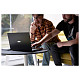 Ноутбук 2E Imaginary 15.6" FHD IPS AG, Intel i5-1335U, 16GB, F512GB, UMA, Win11, Черный