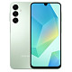 Смартфон SAMSUNG SM-A165F Galaxy A16 5G 4/128Gb LGB (light green)