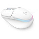 Мишка Logitech G705 White USB (910-006367)