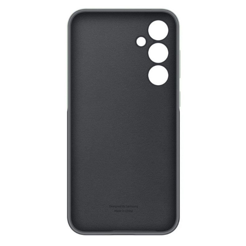 Чохол для смартфону SAMSUNG для S23 FE Silicone Case EF-PS711TMEGWW / Mint