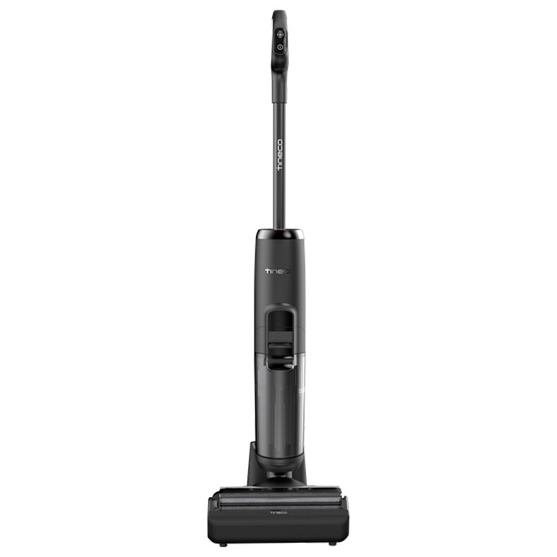 Ручной моющий аккумуляторный пылесос Tineco Floor One S6 Flashdry Pet (FW360100DE)