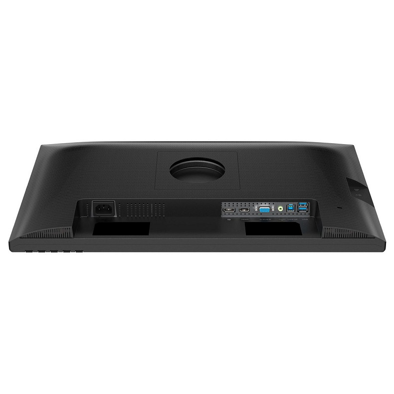 Монітор Philips 23.8" 24B2N3200J, IPS, 120Гц, VGA, HDMI, DP, USB-hub, HAS, Pivot, колонки