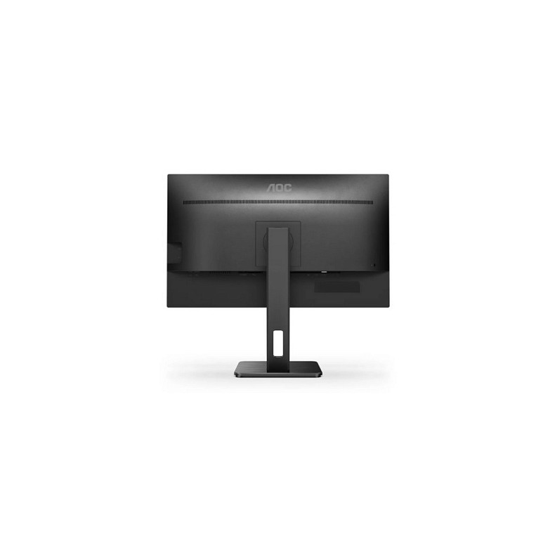 Монитор AOC 27" Q27P2Q IPS Black