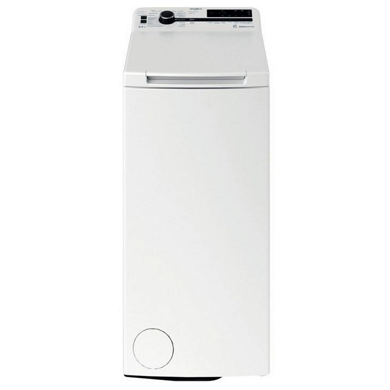 Пральна машина Whirlpool TDLR 65230UA