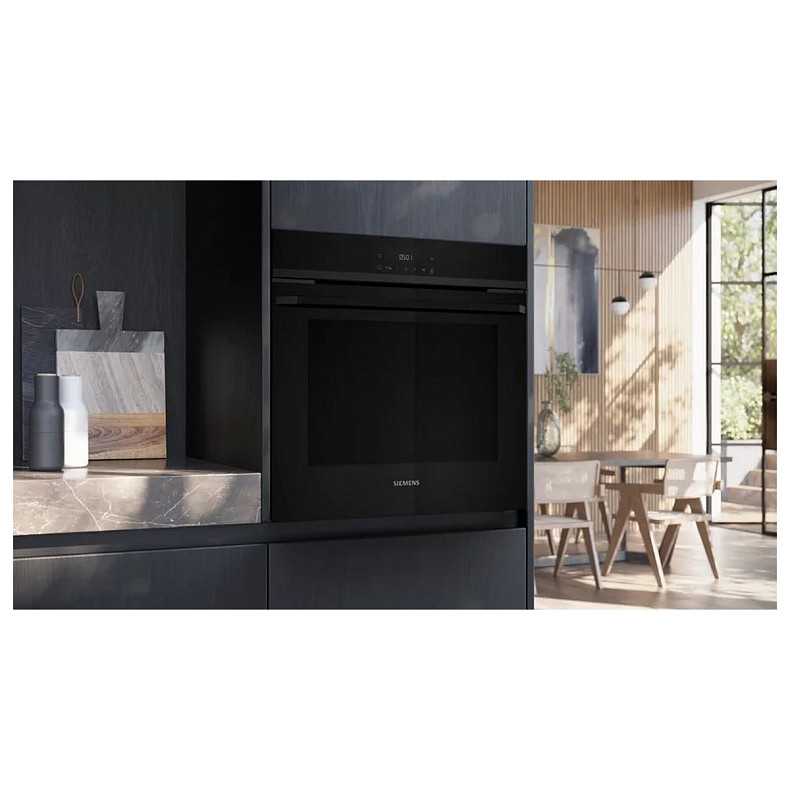 Духова шафа Siemens HJ852GYB0T
