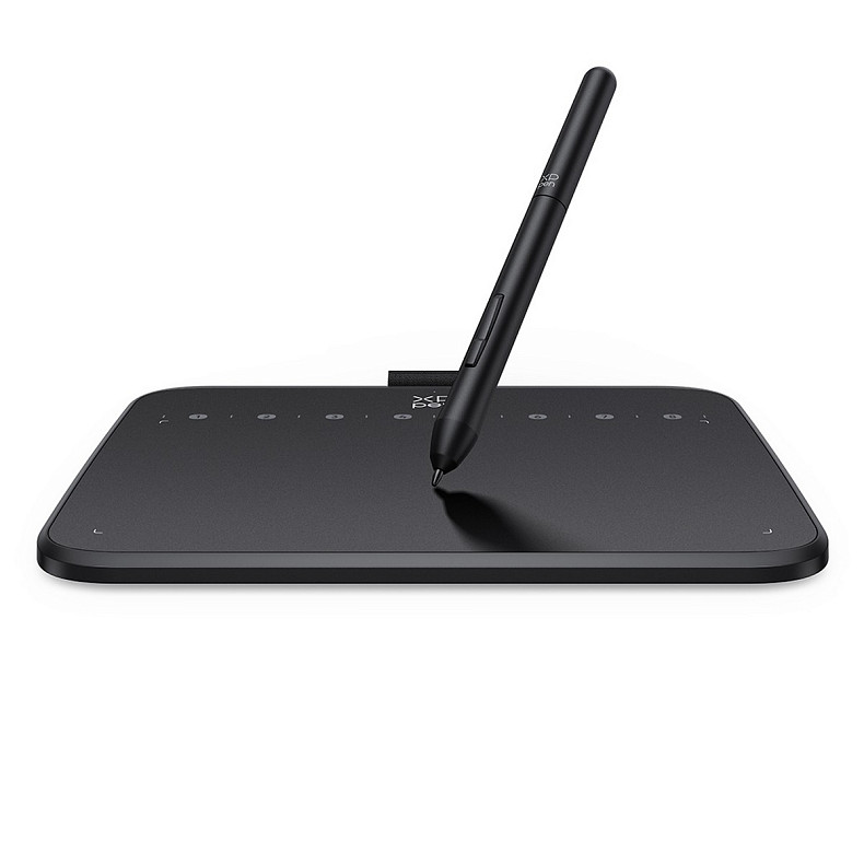 Графический планшет XP-Pen Deco 640