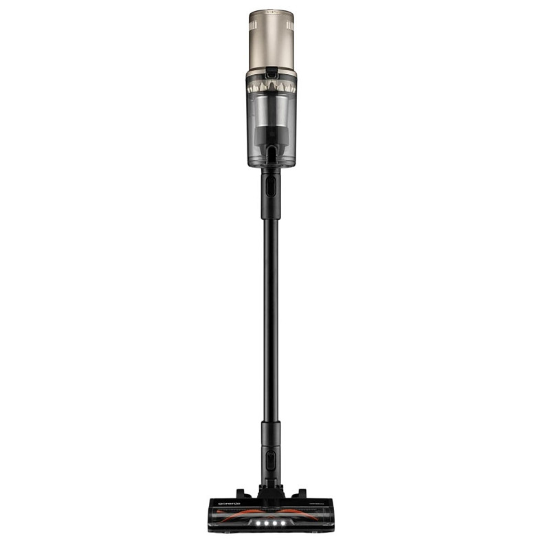 Пылесос аккумуляторный Gorenje SVC259441NFGO