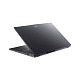 Ноутбук Acer Aspire 15 A15-41M 15.6" FHD IPS, AMD R5-8640HS, 16GB, F512GB, UMA, Win11, серый
