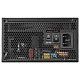 Блок питания CHIEFTEC Stealth (1200W), >92%, 80+ Platinum, 135мм FDB, 1xMB 24pin(20+4), 2xCPU 8pin(