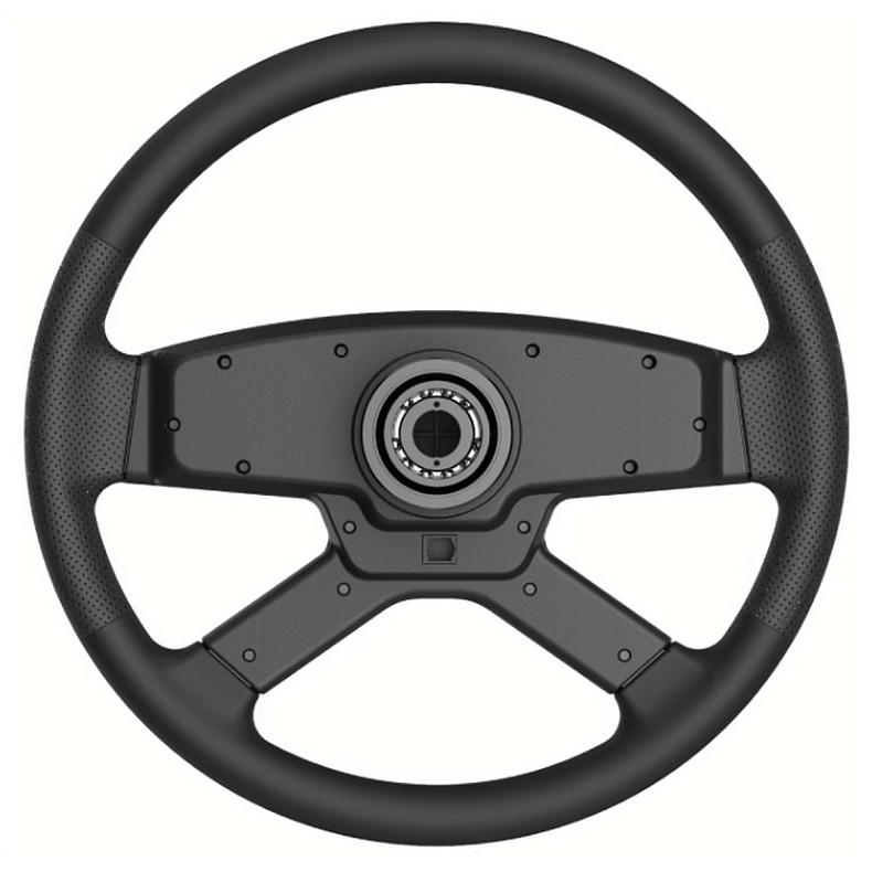 Руль MOZA Racing TSW Truck