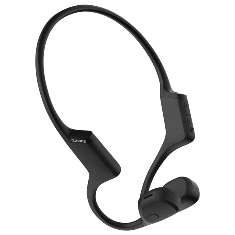 Беспроводные наушники Suunto Sonic Black