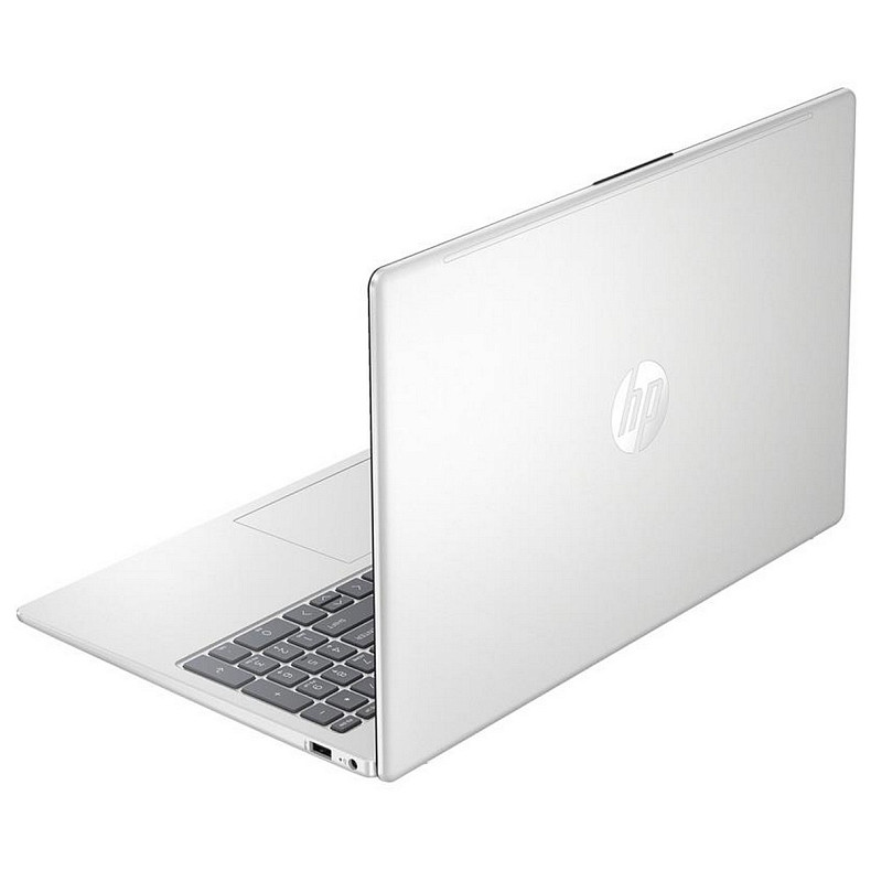Ноутбук HP 15-fd0147ua (BV6A4EA) Silver