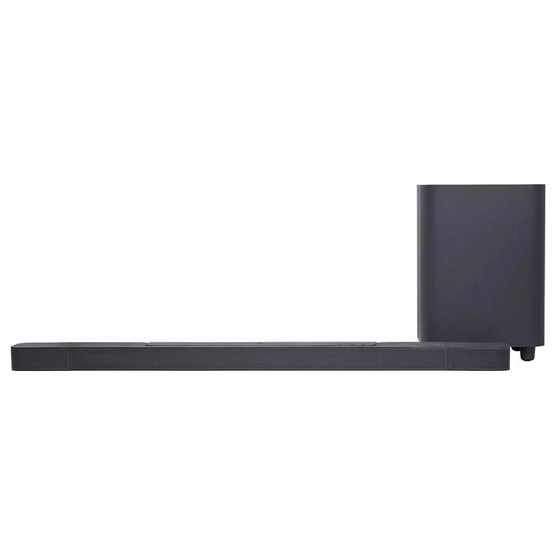 Саундбар JBL BAR 800 (JBLBAR800PROBLKEP)