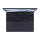 Ноутбук ASUS Expertbook B3 B3404CMA-QN1548 14" WQXGA IPS, Intel Ultra 5 125H, 16GB, F512GB, UMA, NoO