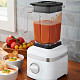 Блендер KitchenAid K130 CLASSIC 5KSB1320EWH, 1,4 л белый