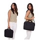 Сумка для ноутбука CASE LOGIC Invigo Eco Attache 14" INVIA-114 (Black)