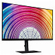 Монітор Samsung 27" S27A600U HDMI, DP, USB, MM, IPS, 2560x1440, 75Hz