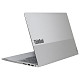Ноутбук Lenovo ThinkBook 16-G6 16" WUXGA IPS AG, Intel i7-13700H, 16GB, F1TB, UMA, Win11P, сірий (21KH007BRA)