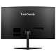 Монітор Viewsonic 27" VA VX2718-PC-MHD