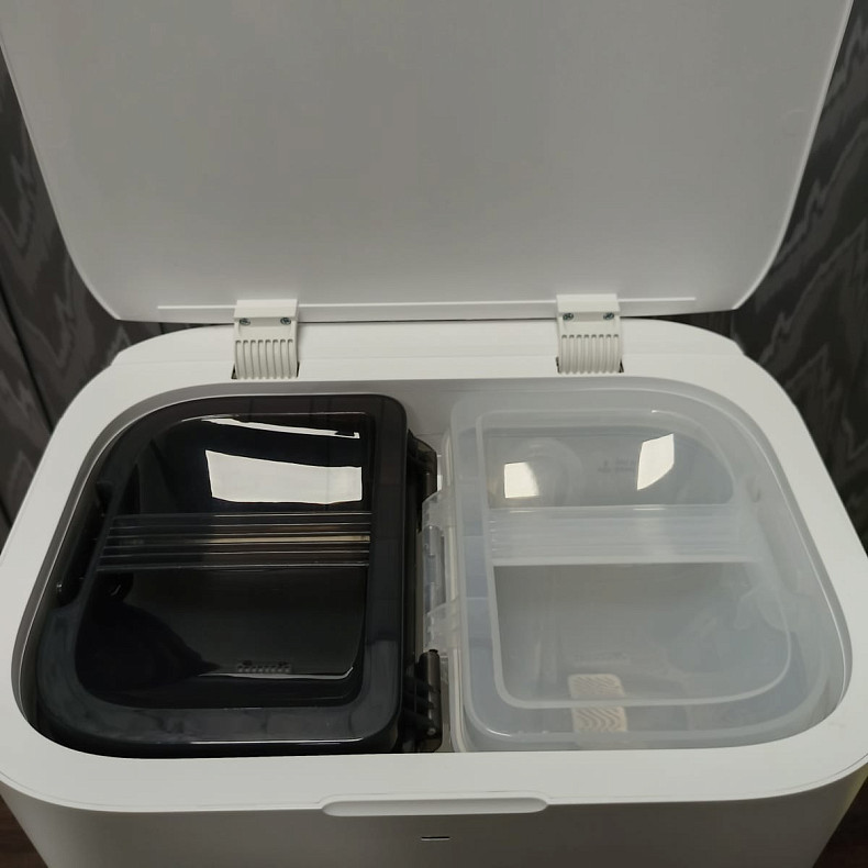 Робот-пылесос моющий Dreame L50 Pro Ultra  -  Уценка