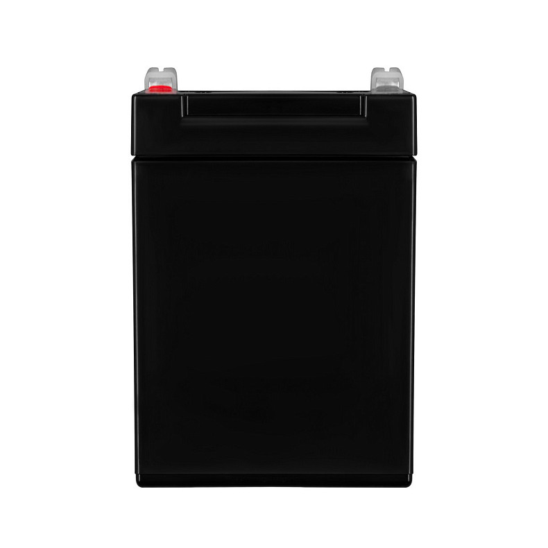 Акумуляторна батарея 2E GS, 12В, 7.2А•год, AGM