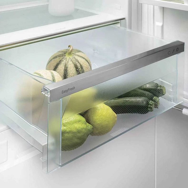 Встраиваемый Двухкамерный Холодильник Liebherr Icnd 5133