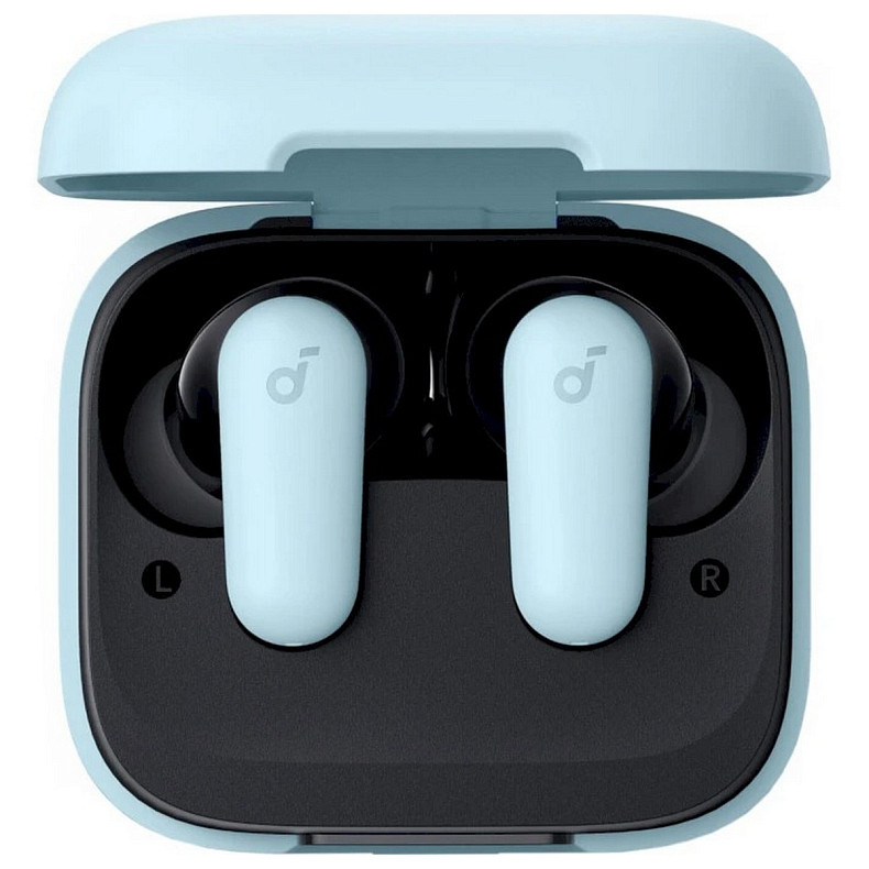 Навушники Anker SoundCore P30i Blue (A3959331)