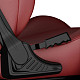 Крісло для геймерів Anda Seat Kaiser 2 Black/Maroon Size XL (AD12XL-02-AB-PV/C-A05)