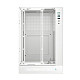 Корпус DeepCool CH170 Digital White (R-CH170-WHNPI0D-G-1) без БЖ