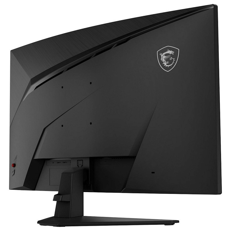 Монитор MSI 31.5" MAG 321CQF E18 VA Black Curved 180Hz