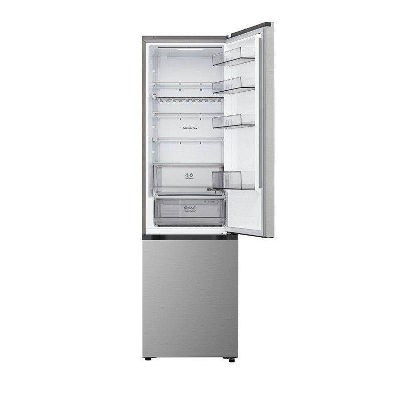 Холодильник LG GC-B509EMTM