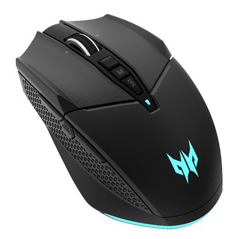 Мышка Acer Predator Cestus 335 Black