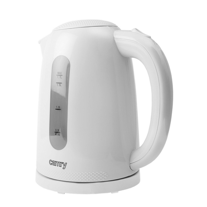 Електрочайник Camry CR 1254w