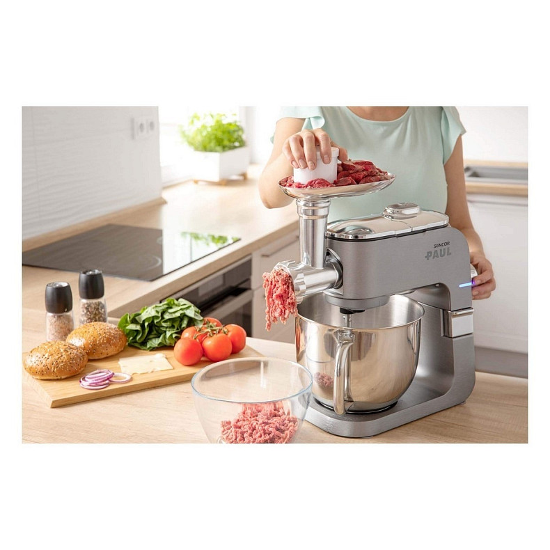Кухонная машина Sencor Paul STM7900