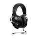 Гарнитура PIONEER SE-MS7BT-K Bluetooth 3.0 Class 2 FHSS Hi-Res Audio Black (SE-MS7BT-K)