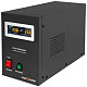ДБЖ LogicPower LPY-B-PSW-500VA+ (350Вт)5A/10A, с правильною синусоїдою 12V (LP4149)