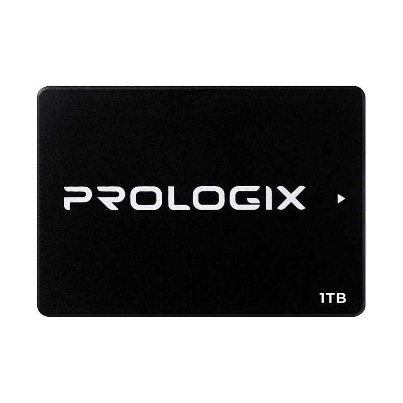 SSD диск 1TB Prologix S360 2.5" SATAIII TLC (PRO1000GS360)