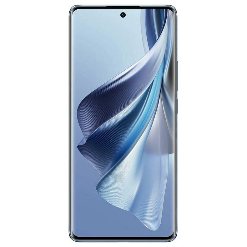 Смартфон OPPO Reno10 8/256GB Ice blue