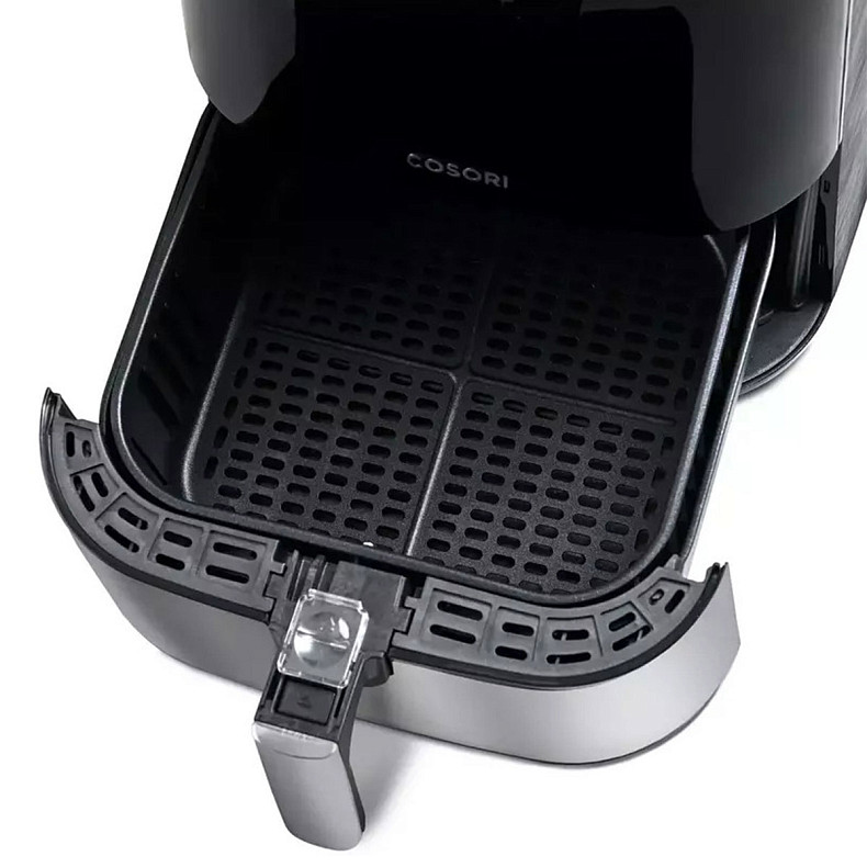 Мультипечь Cosori Stainless steel with dehydrate 5.5-Litre CP258-AF-DEU