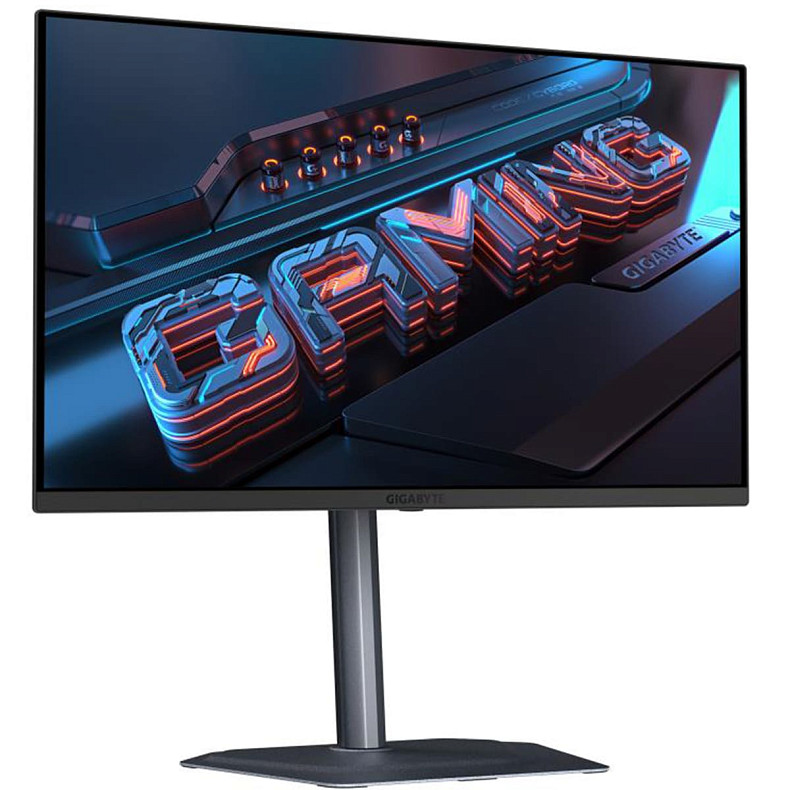 Монитор Gigabyte MO27Q2 EK