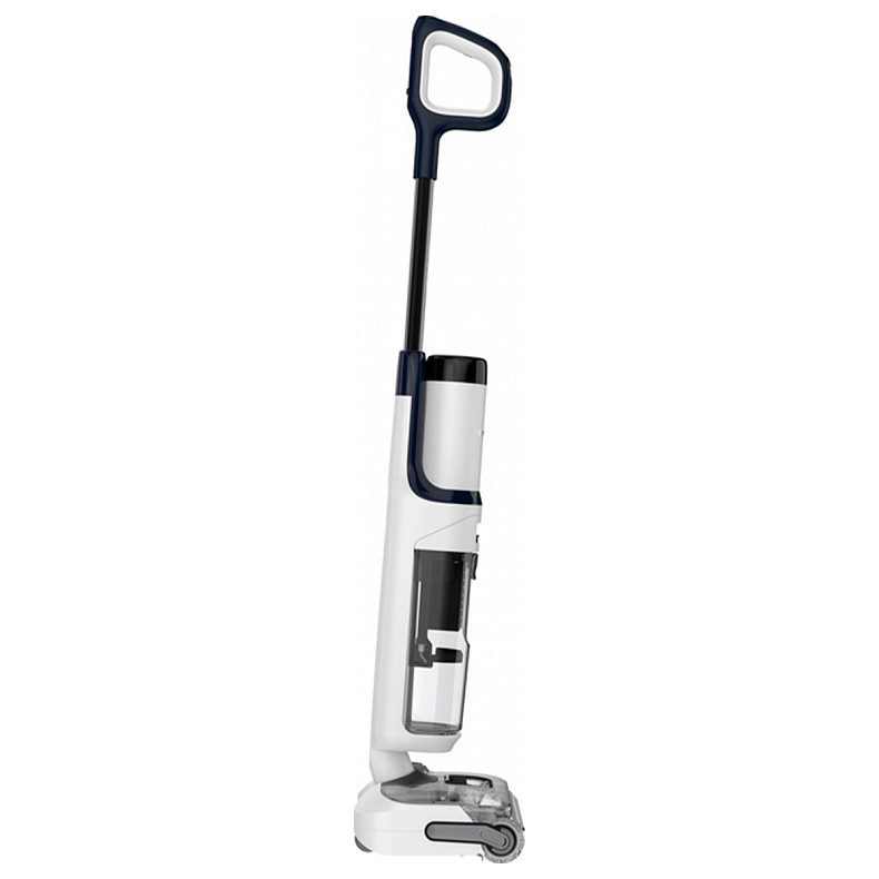 Ручной моющий аккумуляторный пылесос Tineco Floor One S5 Stretch Extreme (FW412500DE)