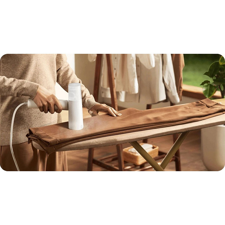 Отпариватель Xiaomi Handheld Garment Steamer