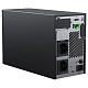 ДБЖ Marsriva MR-US1K, 1кВА/1кВт, Smart Online UPS, 1kVA, Shuko, 2*12V/9Ah
