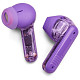 Наушники TWS JBL Tune Flex Ghost Edition Purple (JBLTFLEXGPUR)
