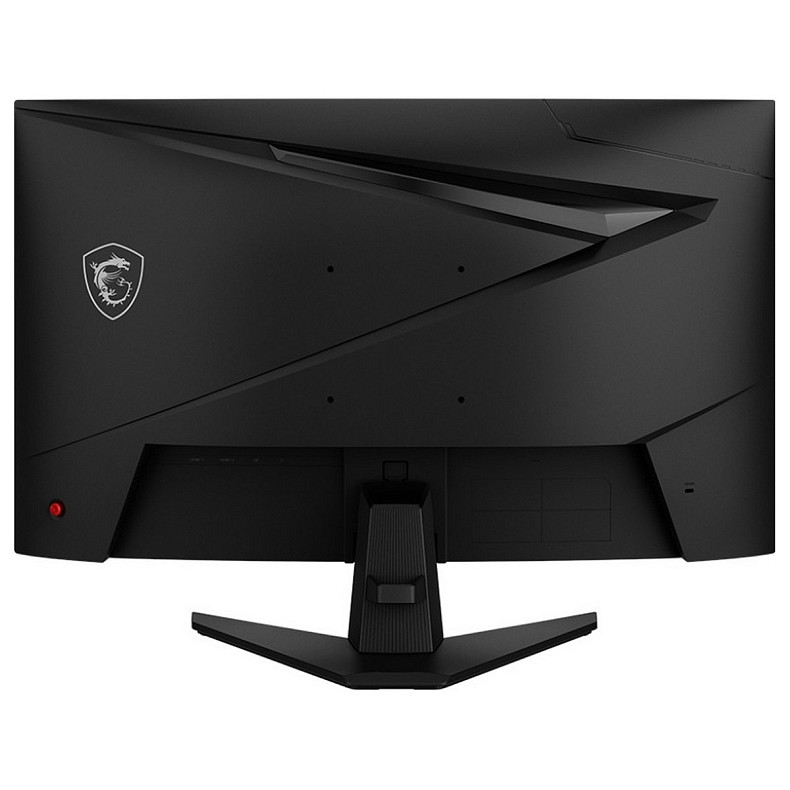 Монитор MSI 27" MAG 275CF X24 VA Black 240Hz Curved