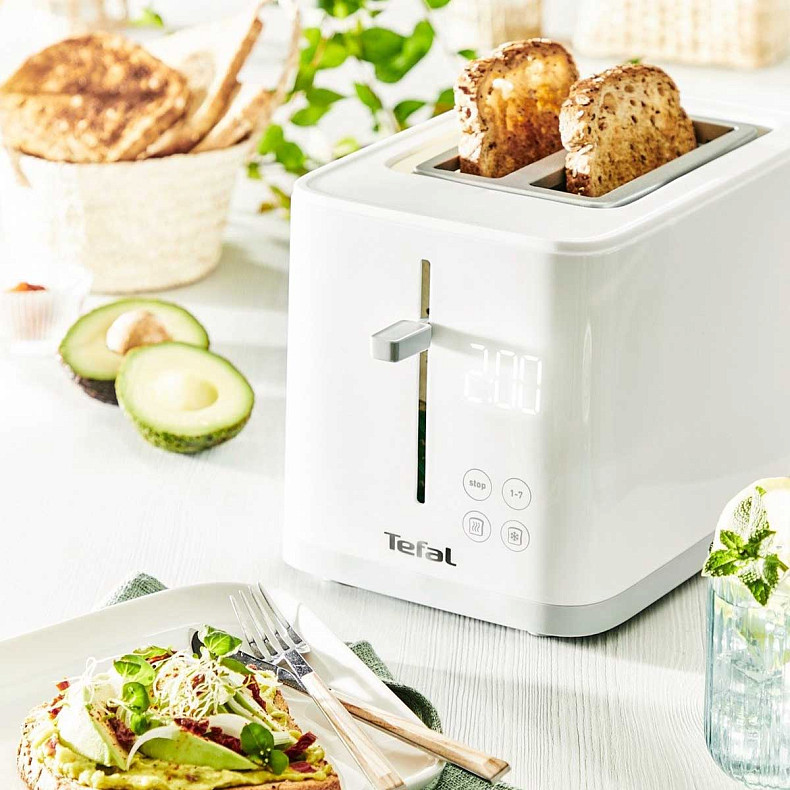 Тостер Tefal TT693110