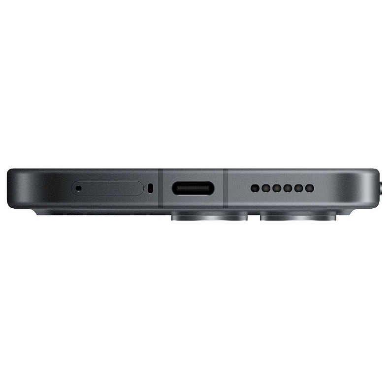 Смартфон Poco F8 Pro 5G 12/256GB (with charger) Black EU
