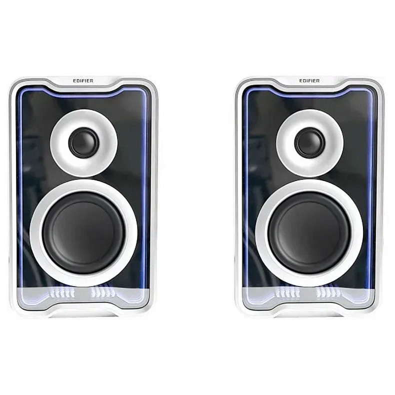 Акустическая система Edifier QR30 White